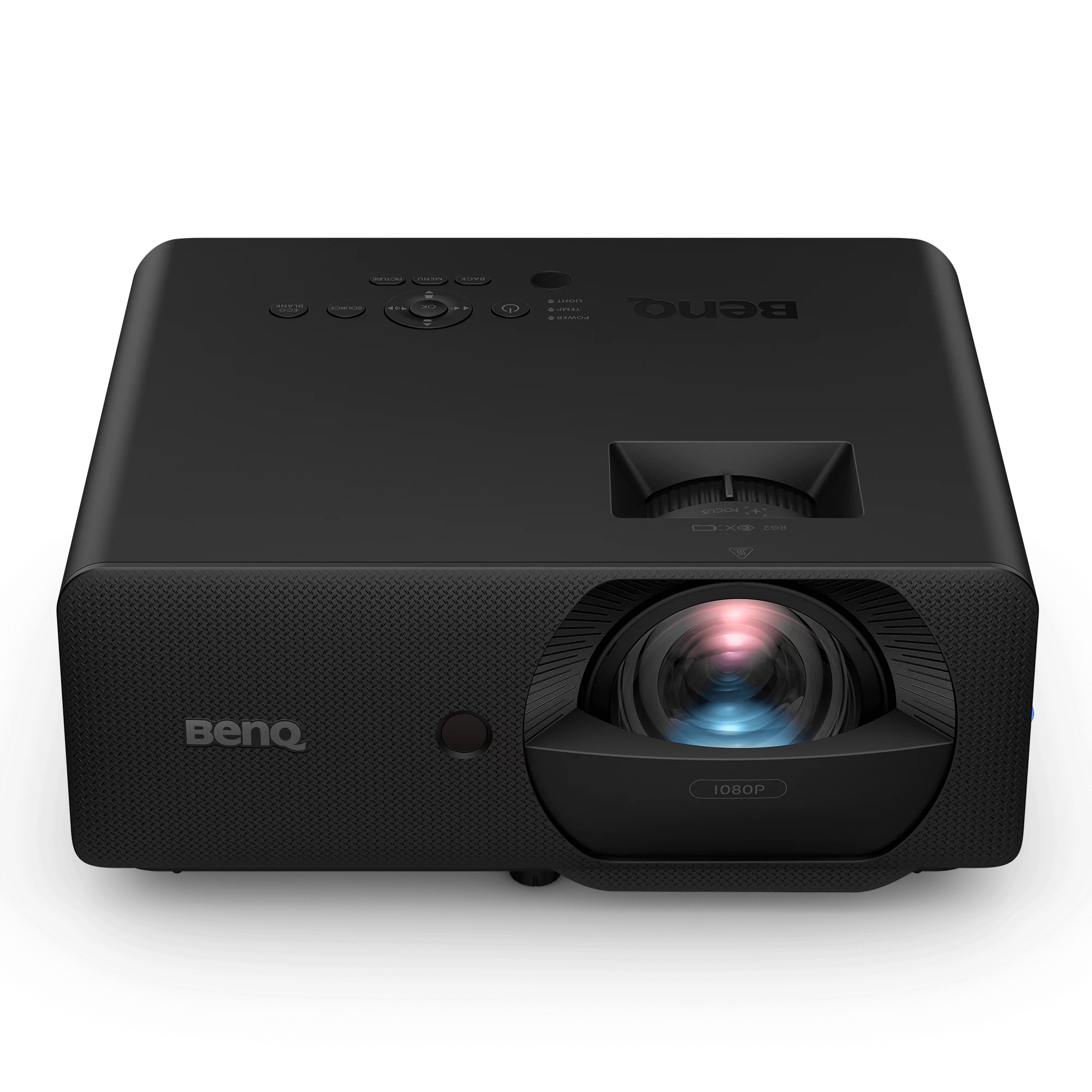 BenQ LH830ST DLP-projektor Full HD USB