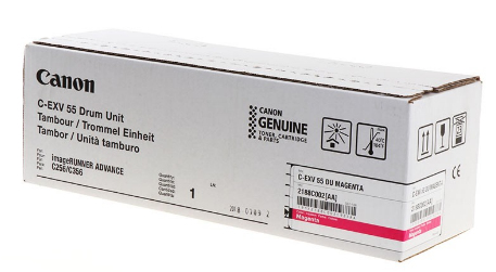 Canon C-EXV 55 - magenta - original -