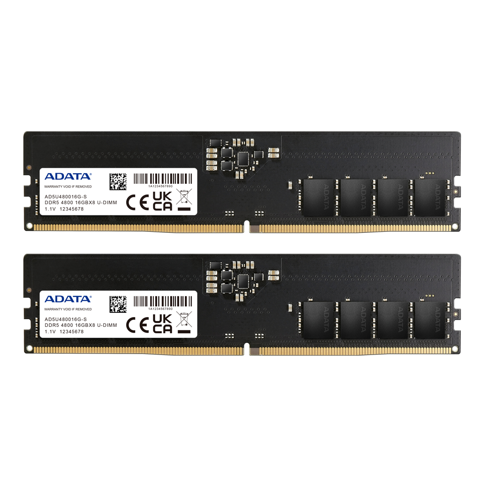 RAM ADATA D5 4800 32GB K2