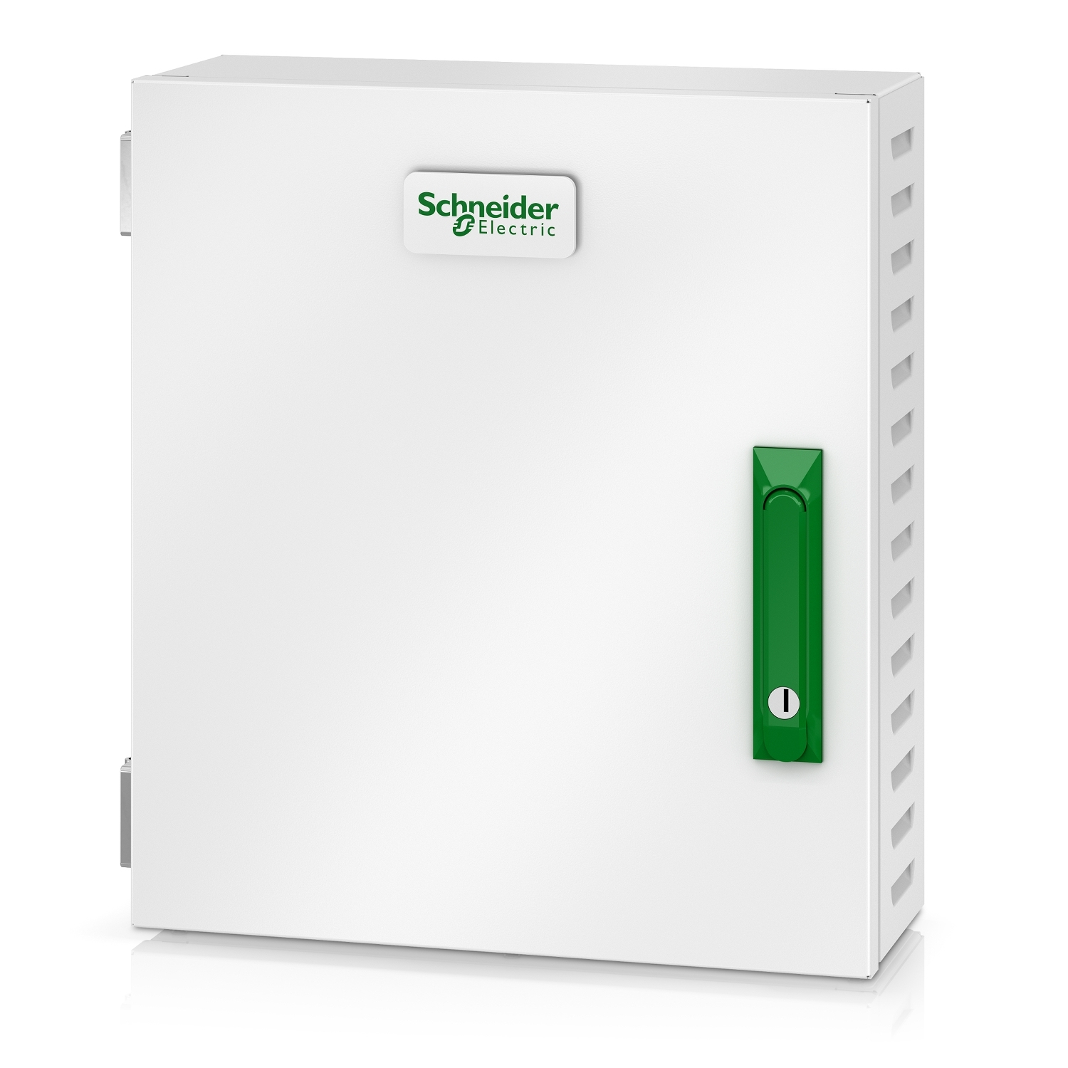 Schneider Electric Galaxy VS Maintenan