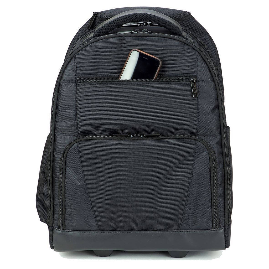 TARGUS ROLLING BACKPAC