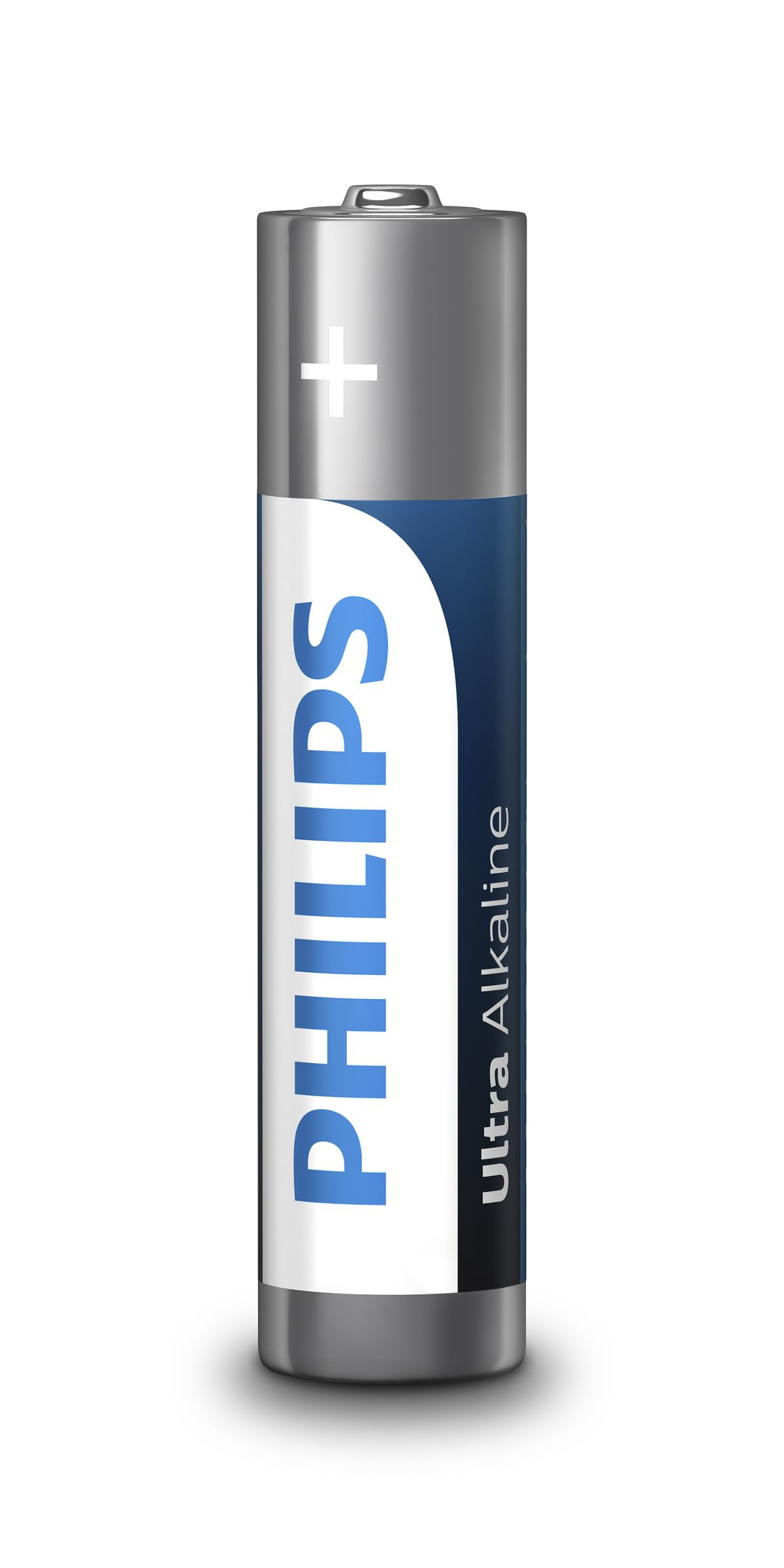 Philips ExtremeLife+ LR03E4B - batteri