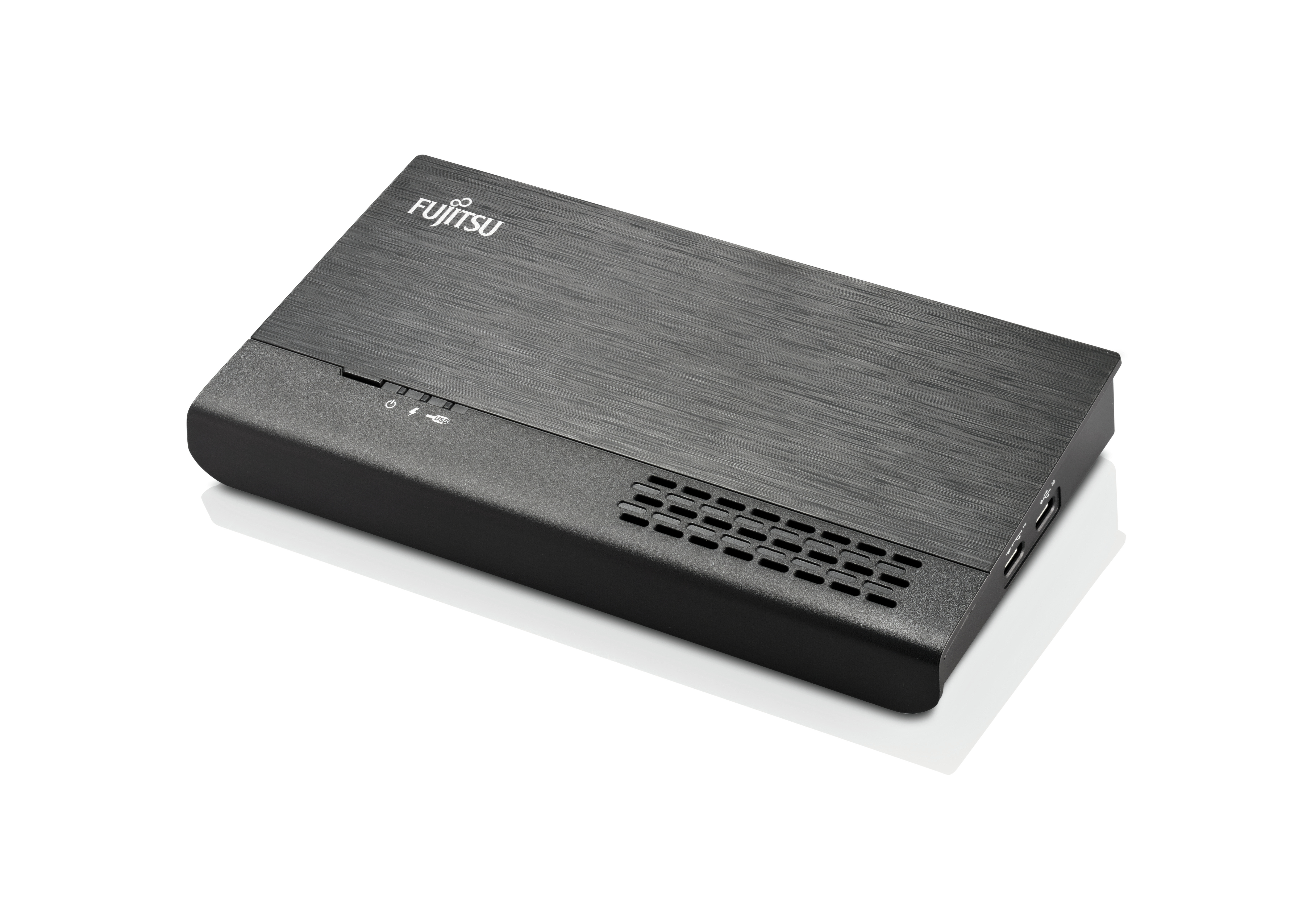 Fujitsu PR09 Portreplikator