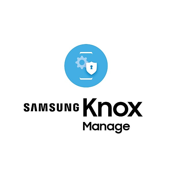 Knox Manage - licensabonnemet (1 år) -