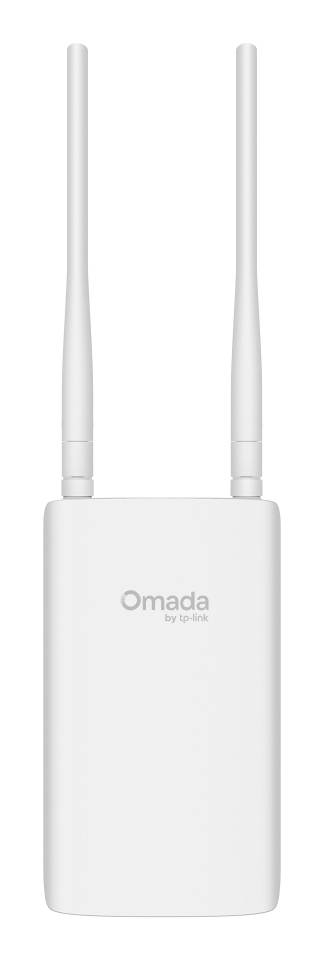 Omada EAP603-Outdoor AX1800 Indoor/Outdoor Wi-Fi 6 Accesspoint