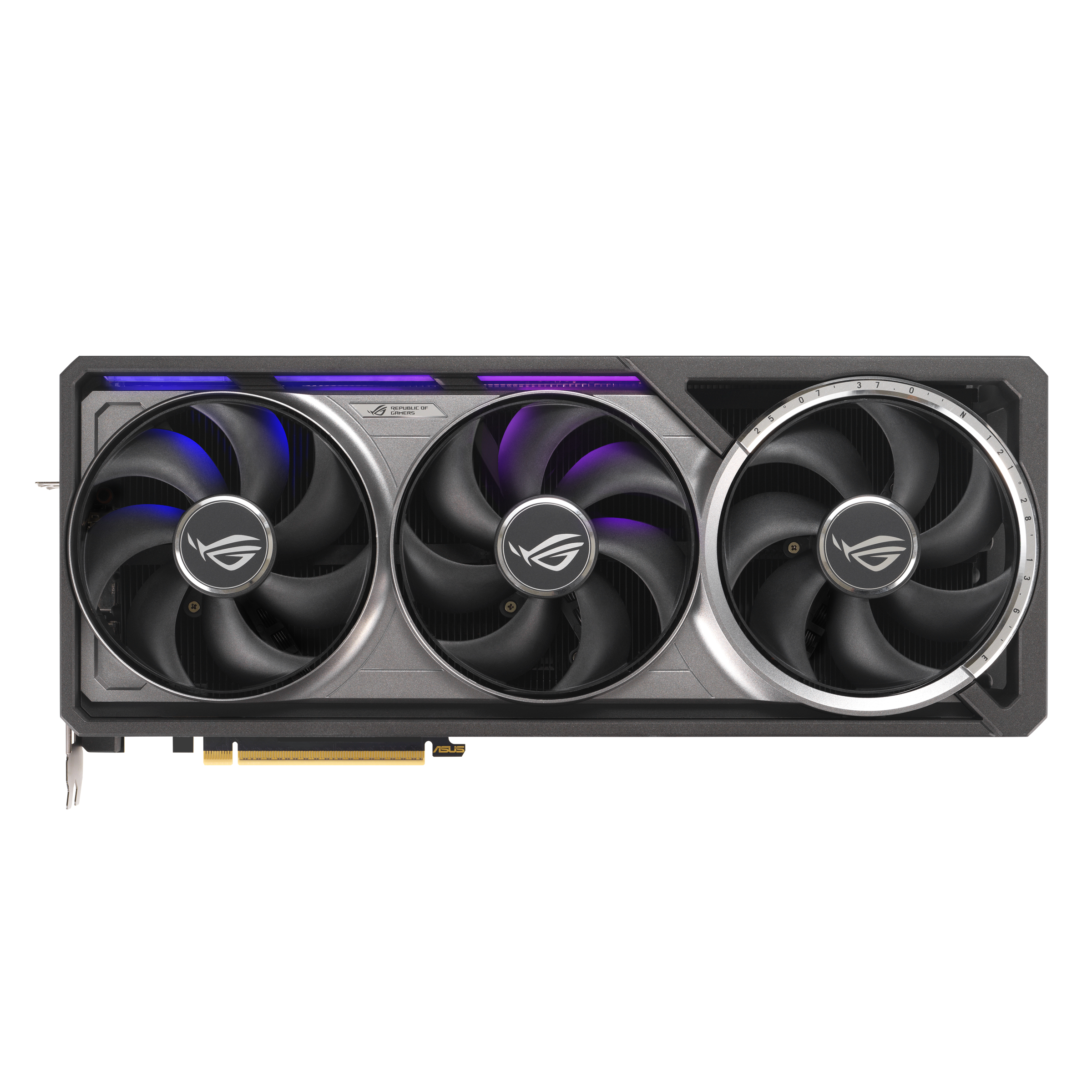 RTX 5090 32GB ASUS ROG ASTRAL GDDR7 3 Fan