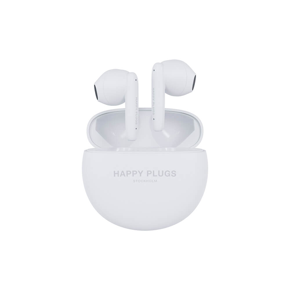 HAPPY PLUGS Headphone JOY Lite In-Ear