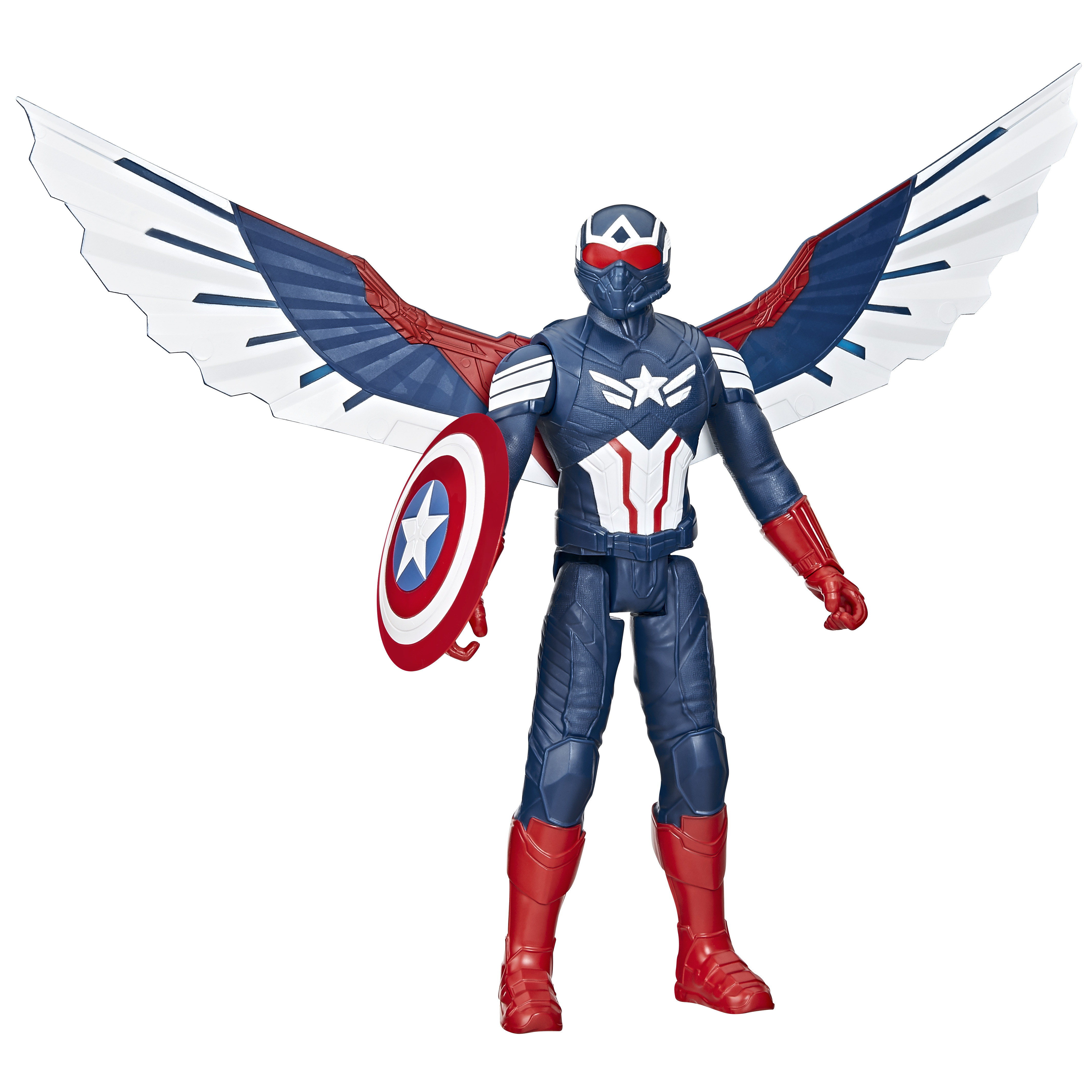Hasbro F93015L0 action & samlefigurer