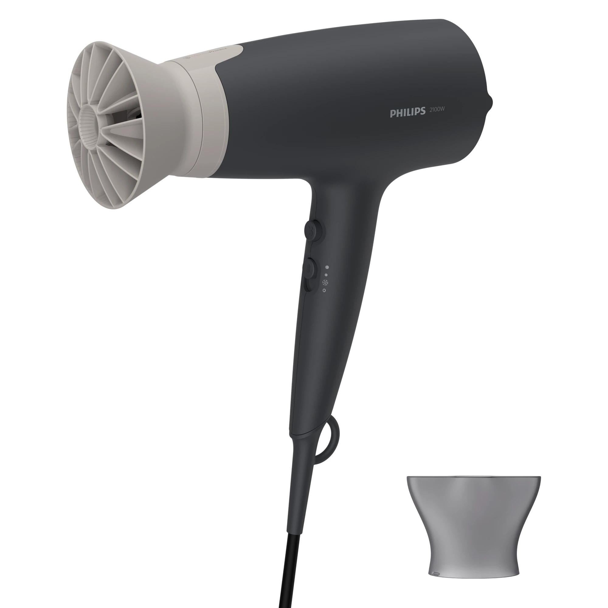 Philips Hårtørrer BHD351