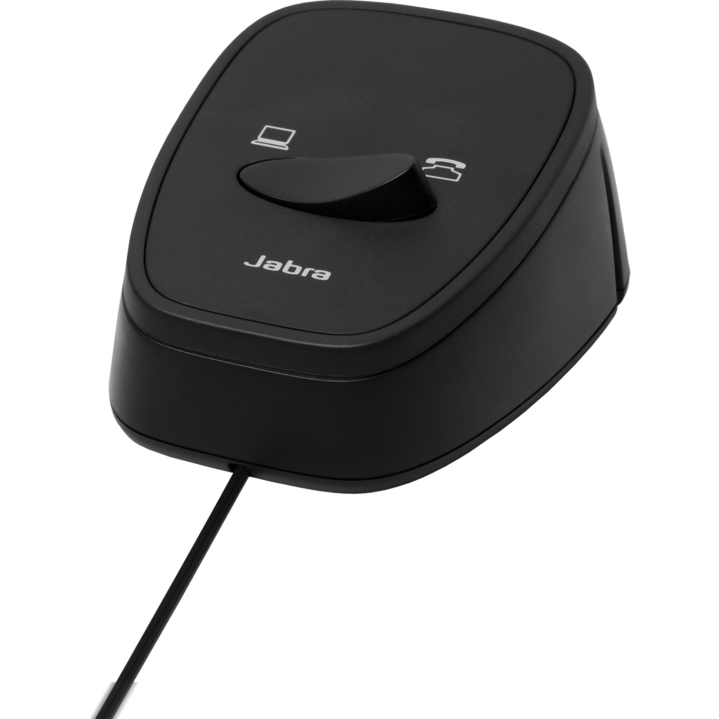 Jabra Link 180 Umschalter