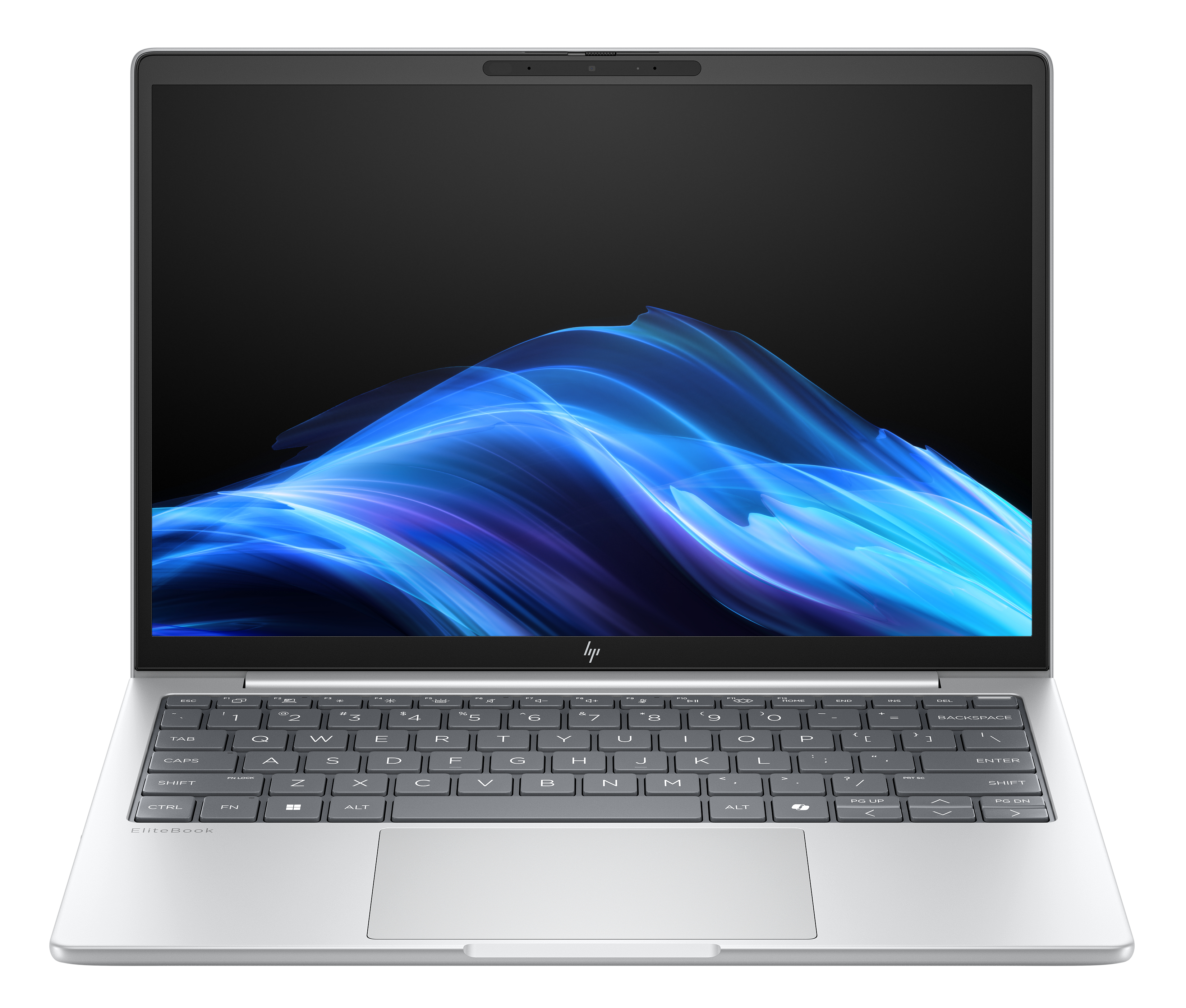 HP EliteBook 8 G1i Notebook AI Bærbar