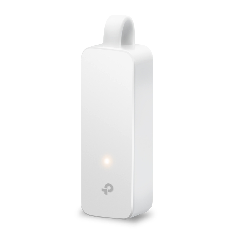 TP-Link UE300C USB-C to RJ45 Gigabit Ethernet Network Adapter