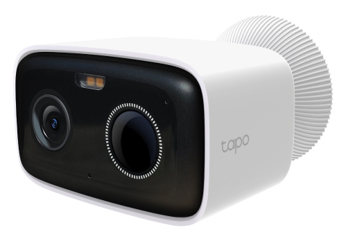 TP-Link Tapo C400 Netværksovervågningskamera Udendørs Indendørs 1920x1080 Webcam
