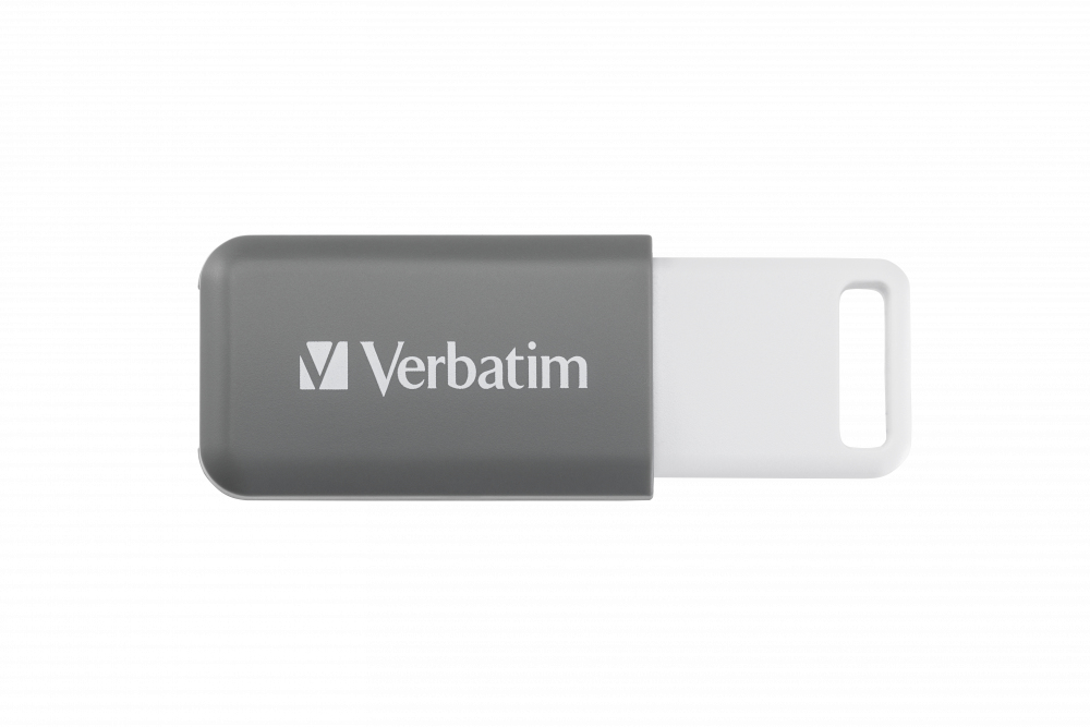 Verbatim DataBar USB 2.0 Drive 128GB,