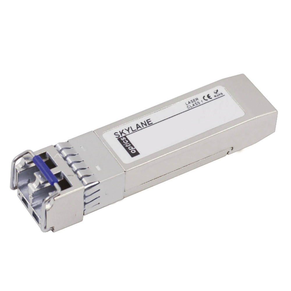 Optics SFP SX transceiver coded for Open platform