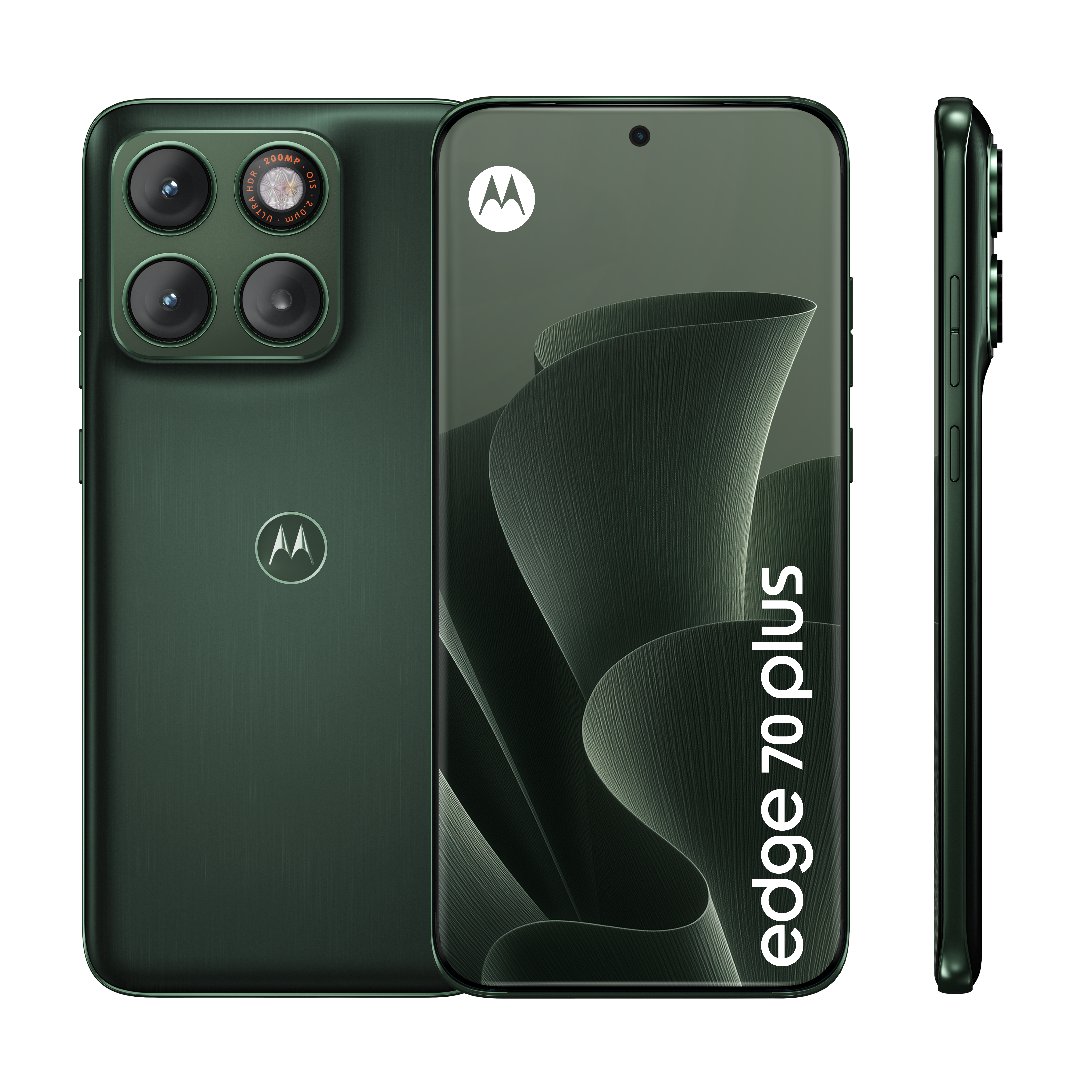 Motorola Edge 70 Plus 8RAM 256GB mountain view