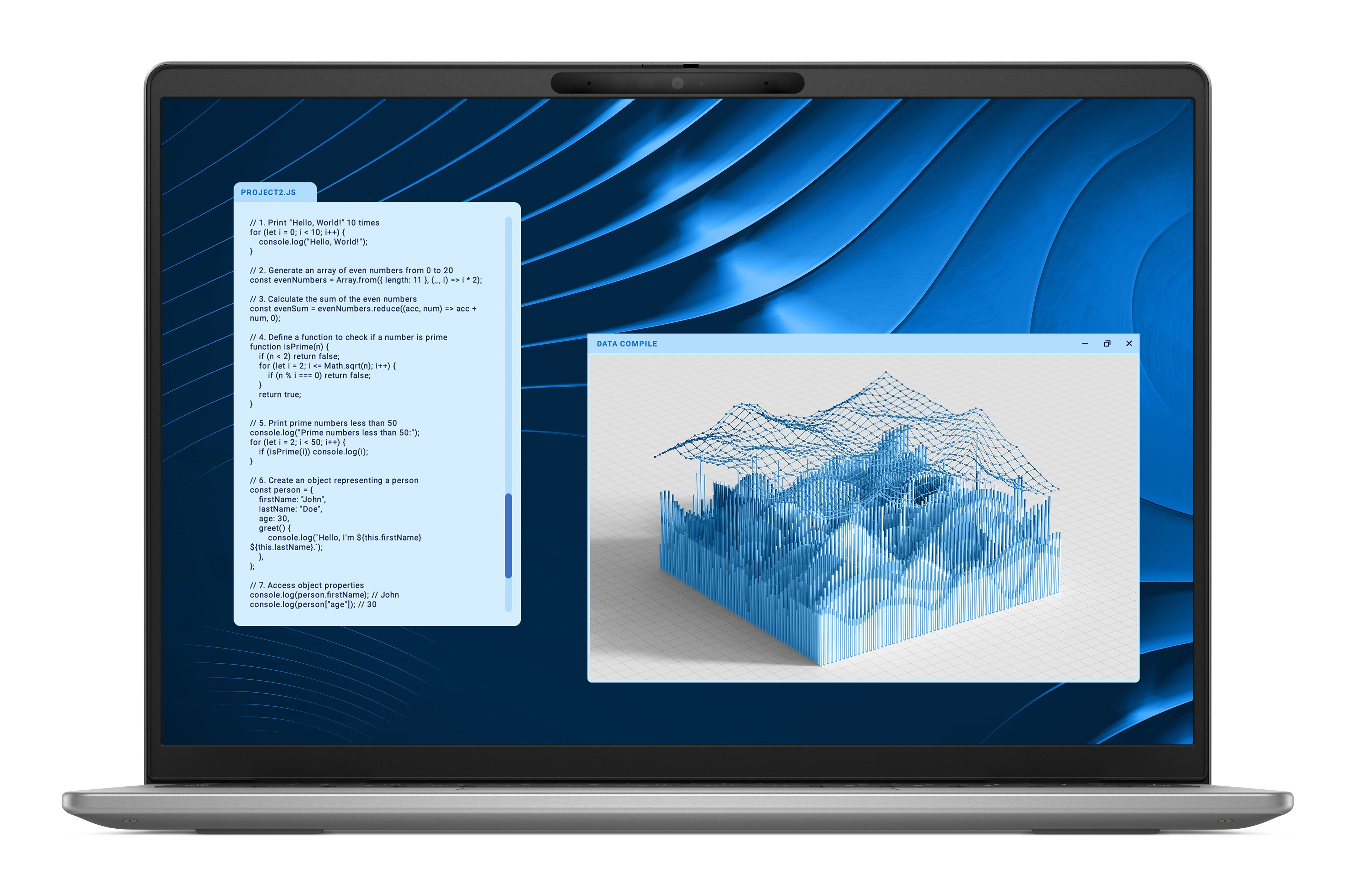 Dell Latitude 5455 Snapdragon X Plus X1P-42-100/16GB/512SSD/W11 Pro 1Y Basic Onsite