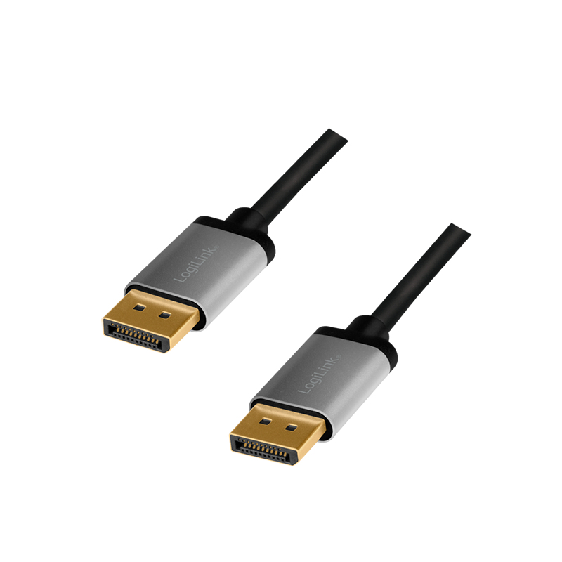 LogiLink CDA0101 DisplayPort Cable DP/
