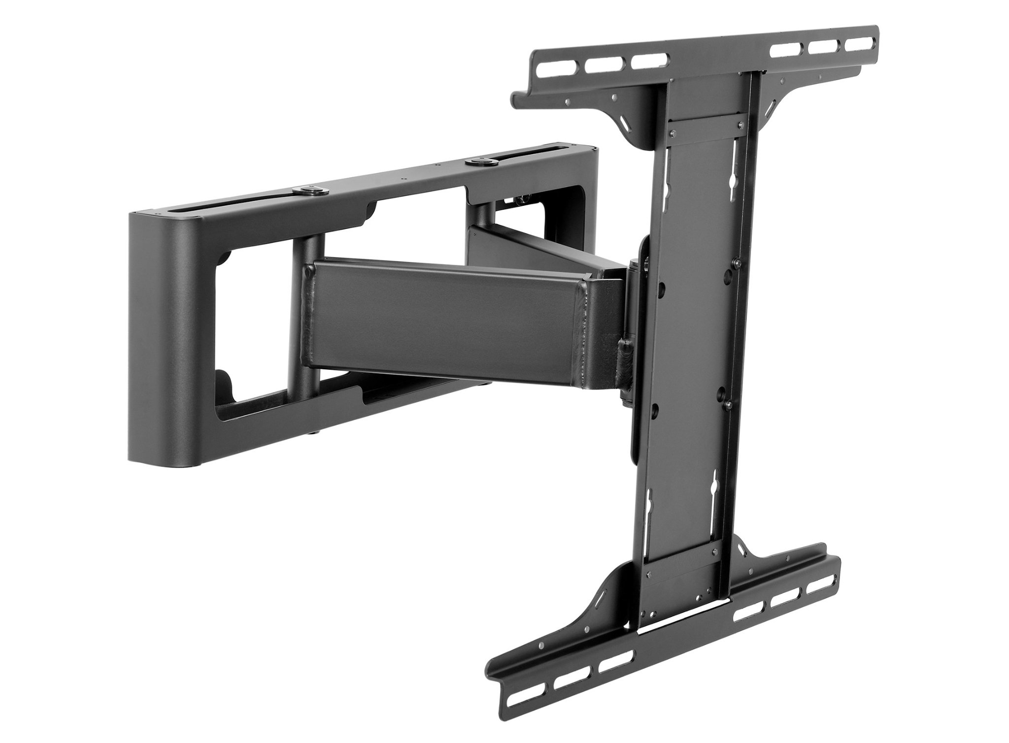 Pull-Out Pivot Mount