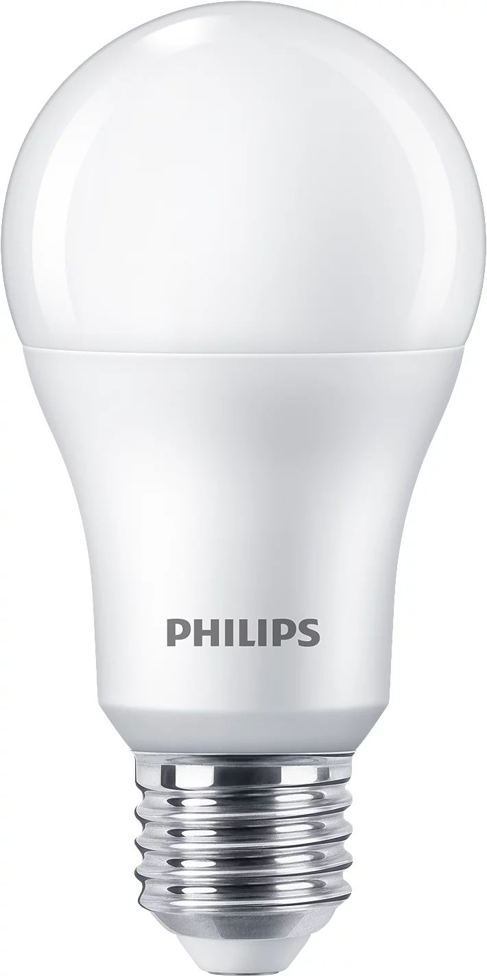 Philips LED Lampe E27 3er Set 100W 400
