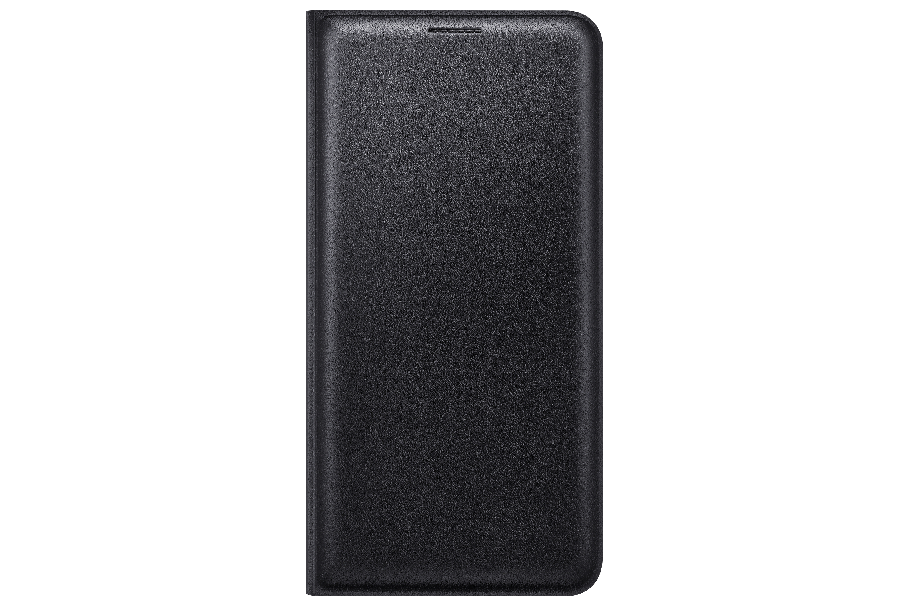 Flip Wallet Black Galaxy J5