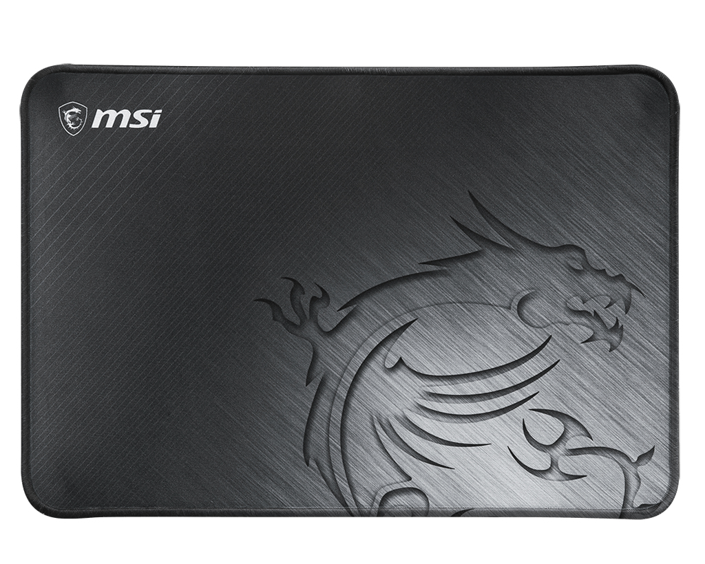 MSI GAMING Mousepad Agility GD21 320x2