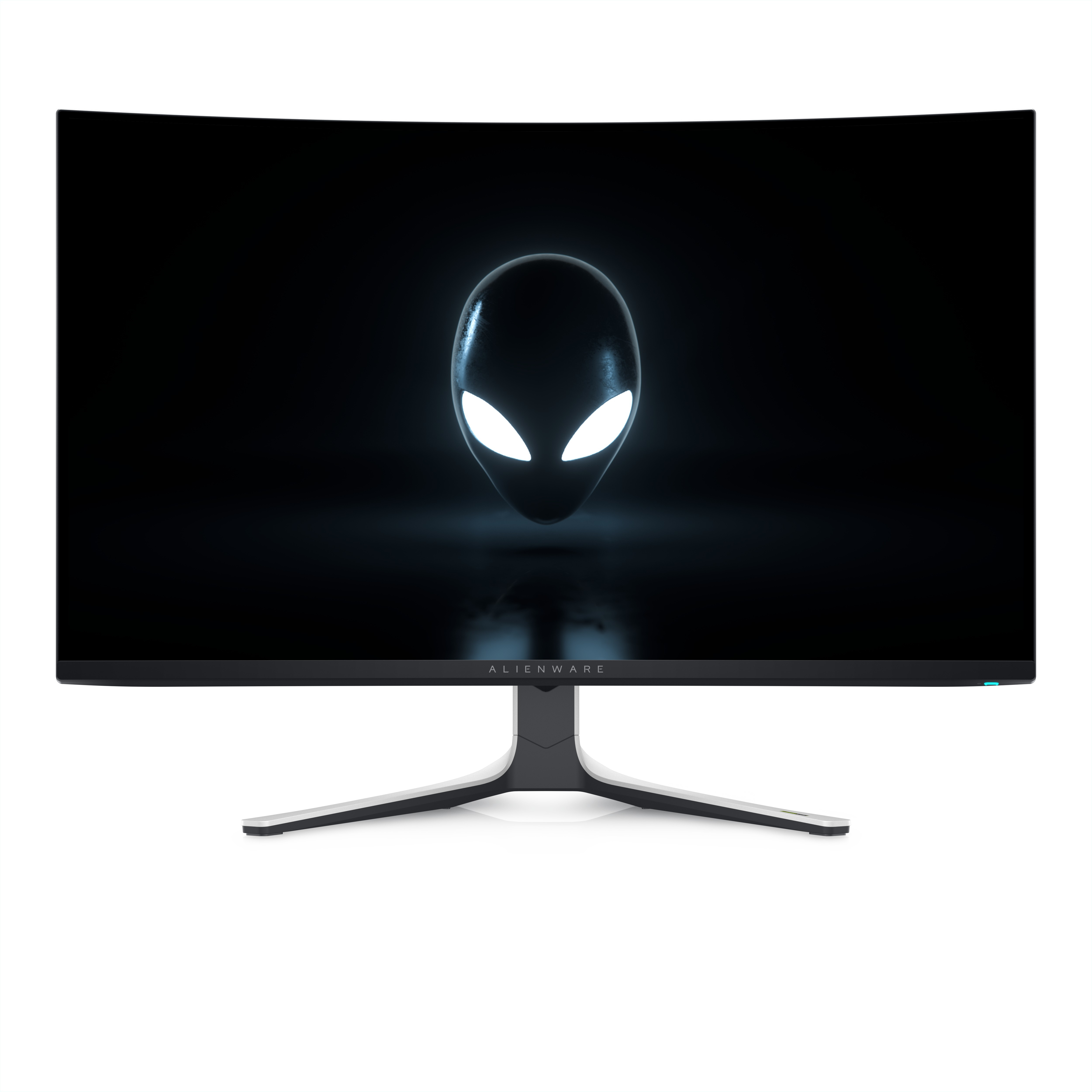 Dell Alienware AW3225QF - 34 4K QD-OLE