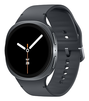 Samsung Galaxy Watch 8 44mm LTE EU graphite