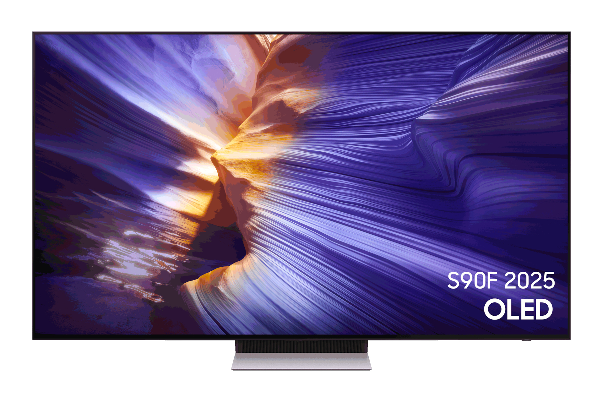 Samsung 65" Fladskærms TV OLED 4K TQ65S90FATXXC