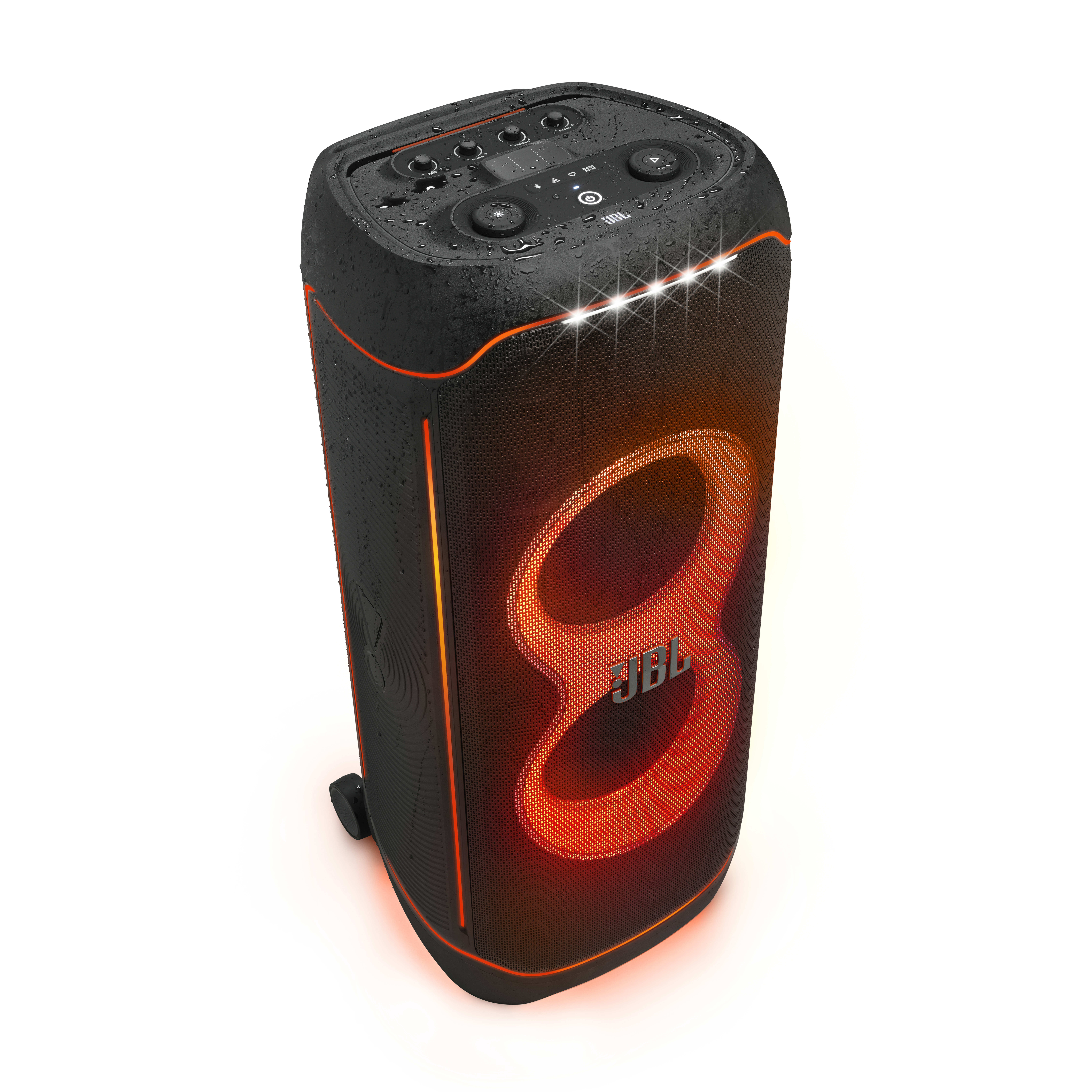 JBL Partybox Ultimate Bluetooth-Lautsprecher WiFi
