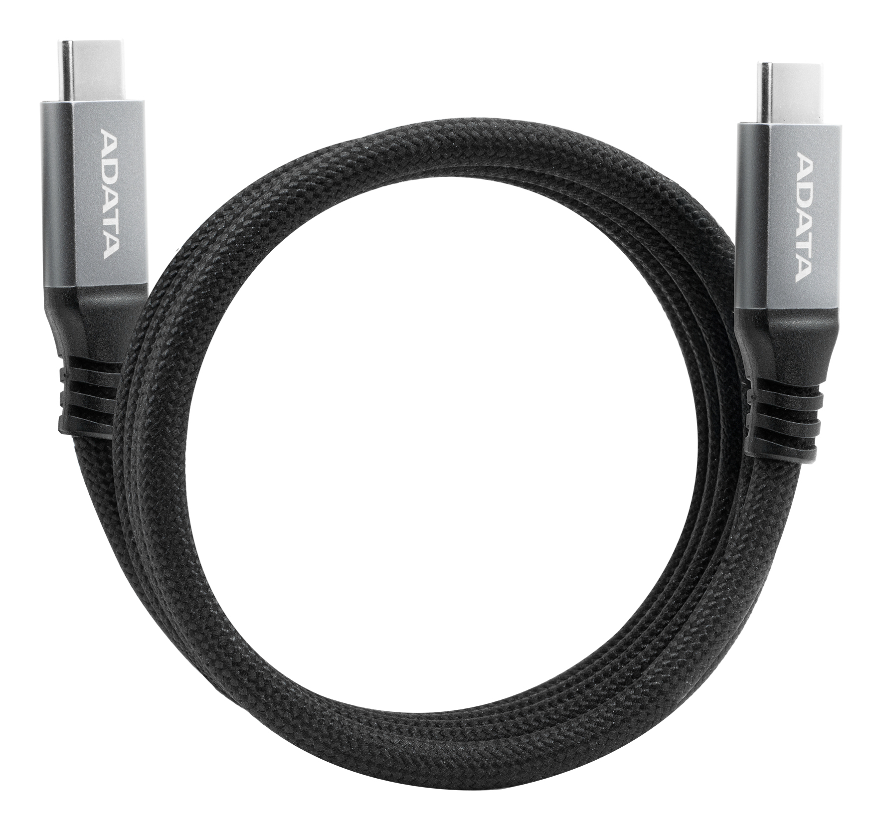 STICK ADATA Magnetisches USB Typ-C Ladekabel (schwarz, USB-C)