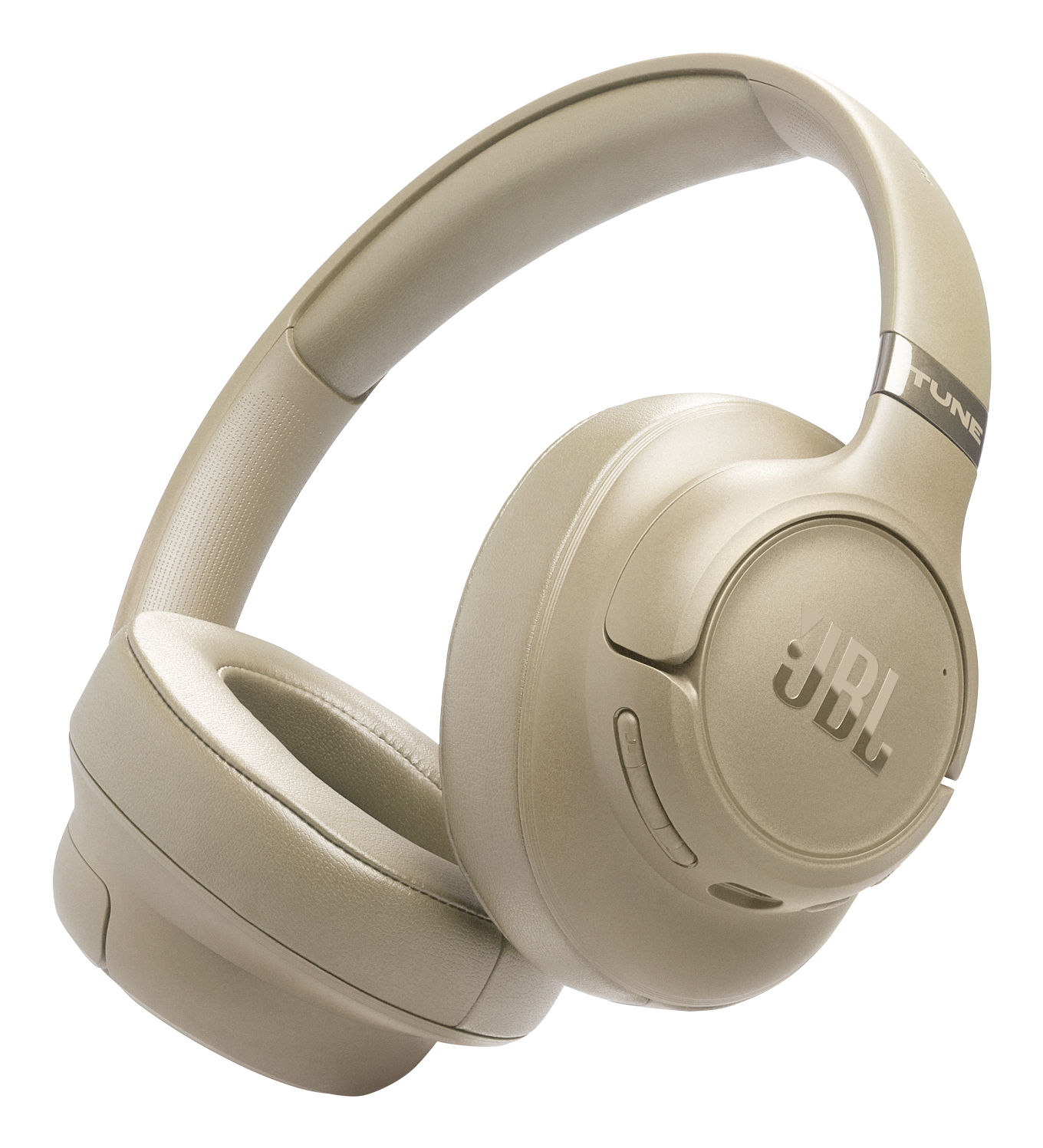 JBL Tune 780NC noice cancelling Bluetooth Over-Ear Kopfhörer beige