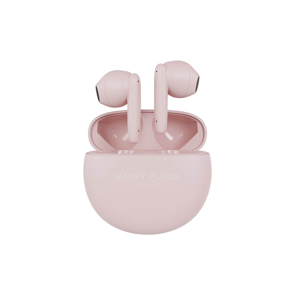HAPPY PLUGS Headphone JOY Lite In-Ear