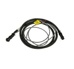 Zebra CA1230 - Black - VH10 / VC80