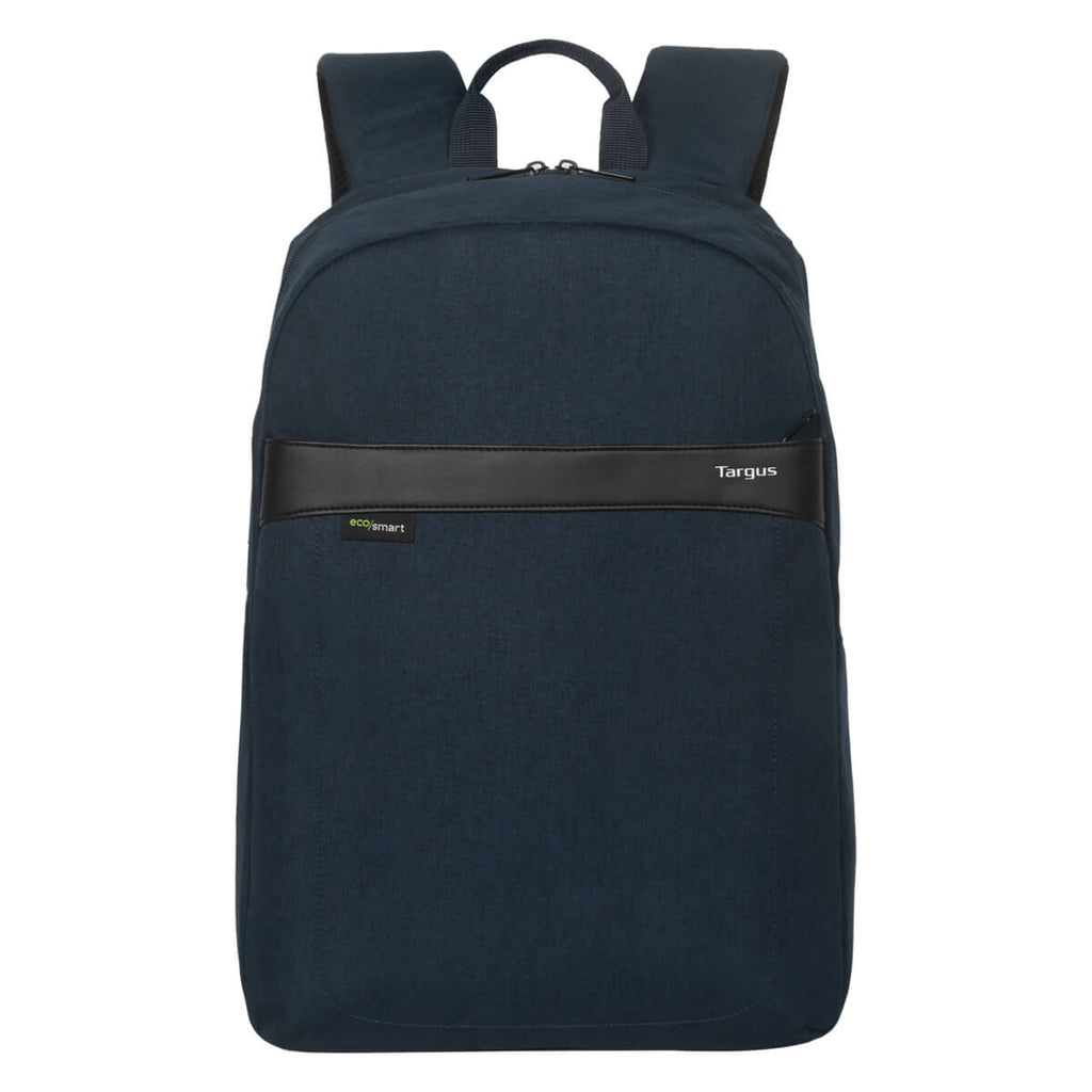 TARGUS Notebook Rucksack 15.6'' blue GeoLite EcoSmart Essential.39.62cm