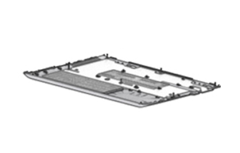 Base Enclosure 14 - Dsc
