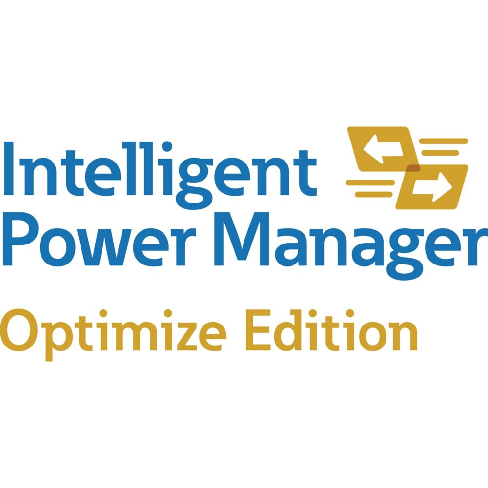 EATON IPM Optimize Bundle Perpetual license and 5 years maintenance