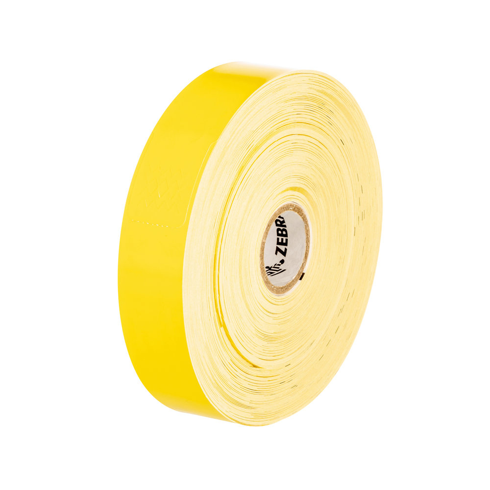 ZEBRA Z-BAND FUN 25X254MM