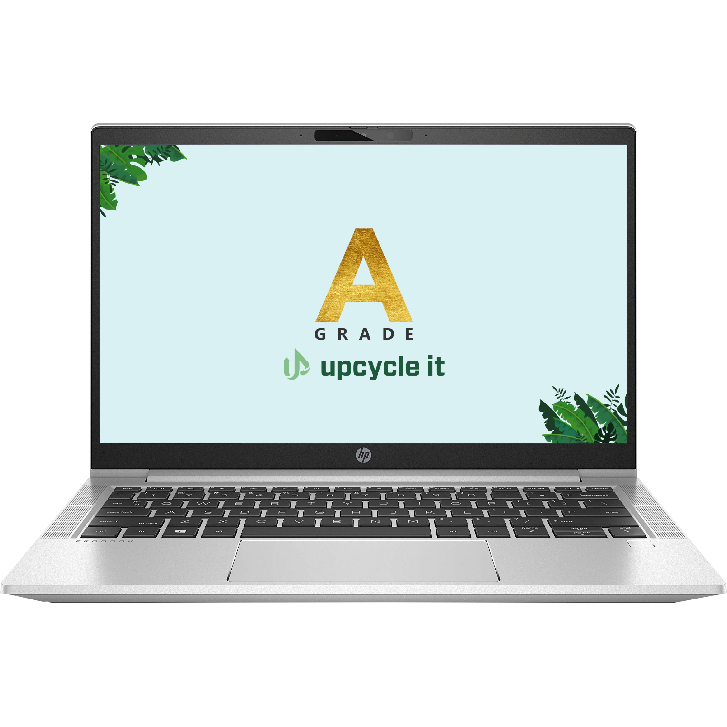 HP ProBook 640 G9 14"" | i5-1235U | 16GB | 256GB | Windows 11 Pro | 2år | Refurbished A-grade