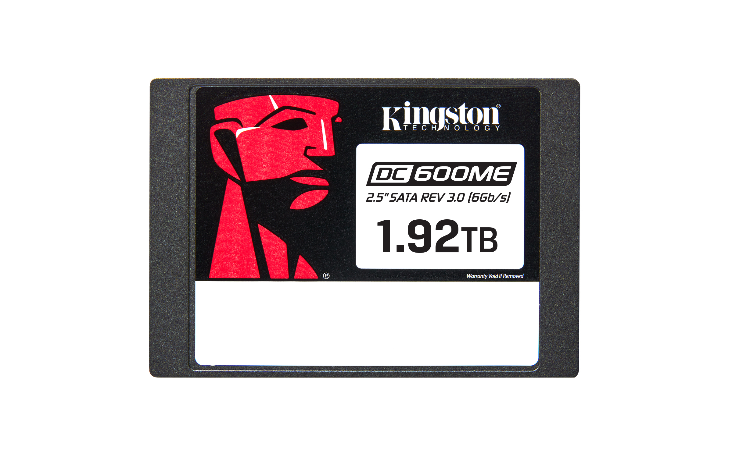 SSD 1.9TB Kingston 2,5" (6.4cm) SATAI