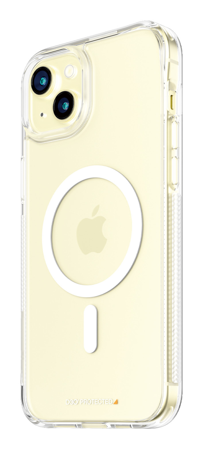 PanzerGlass HardCase, Magsafe, iPhone 15 Plus