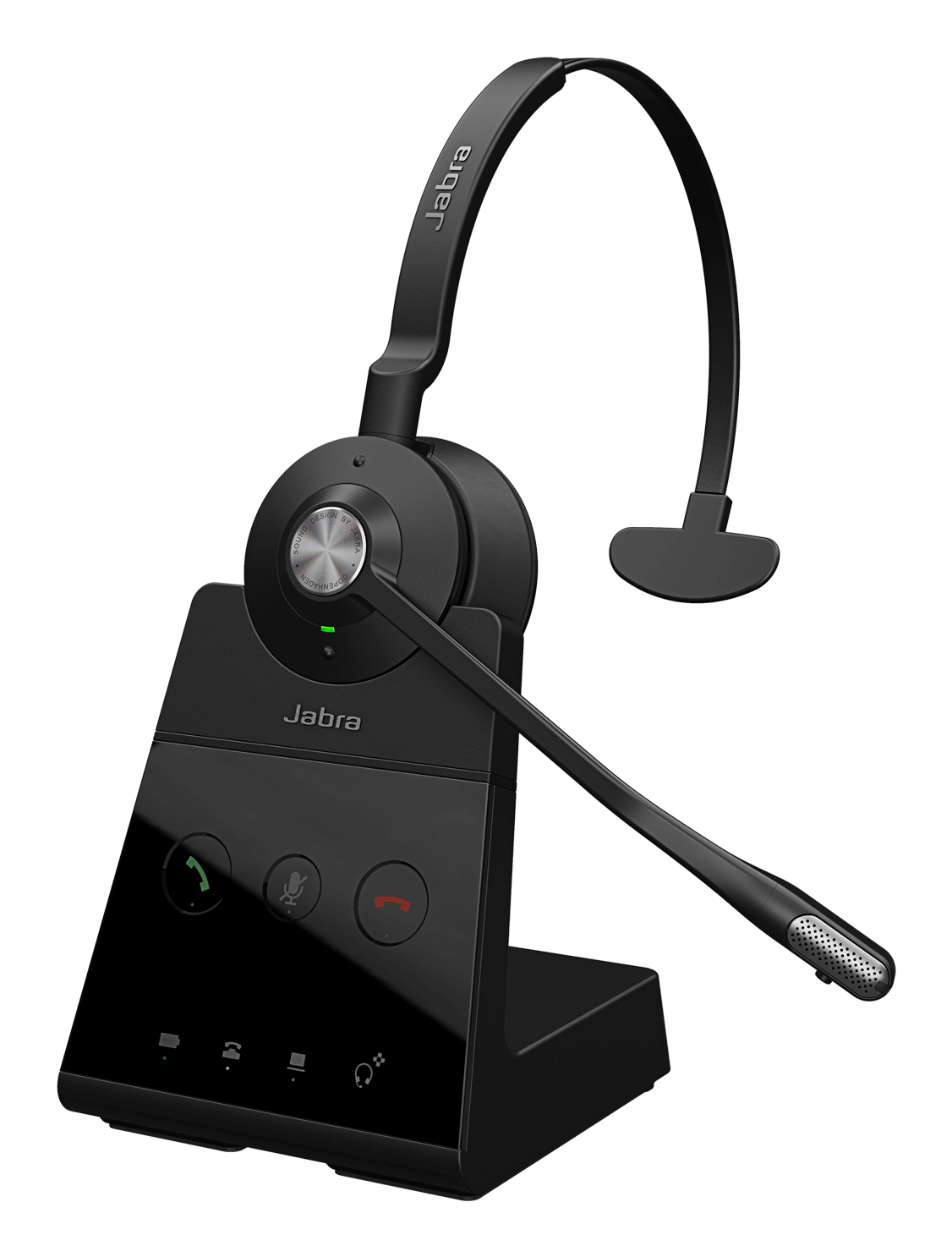 Jabra Engage 65 SE Mono - headset