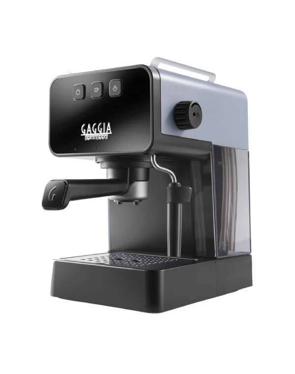Philips Coffeemachine Gaggia Espresso Deluxe storm