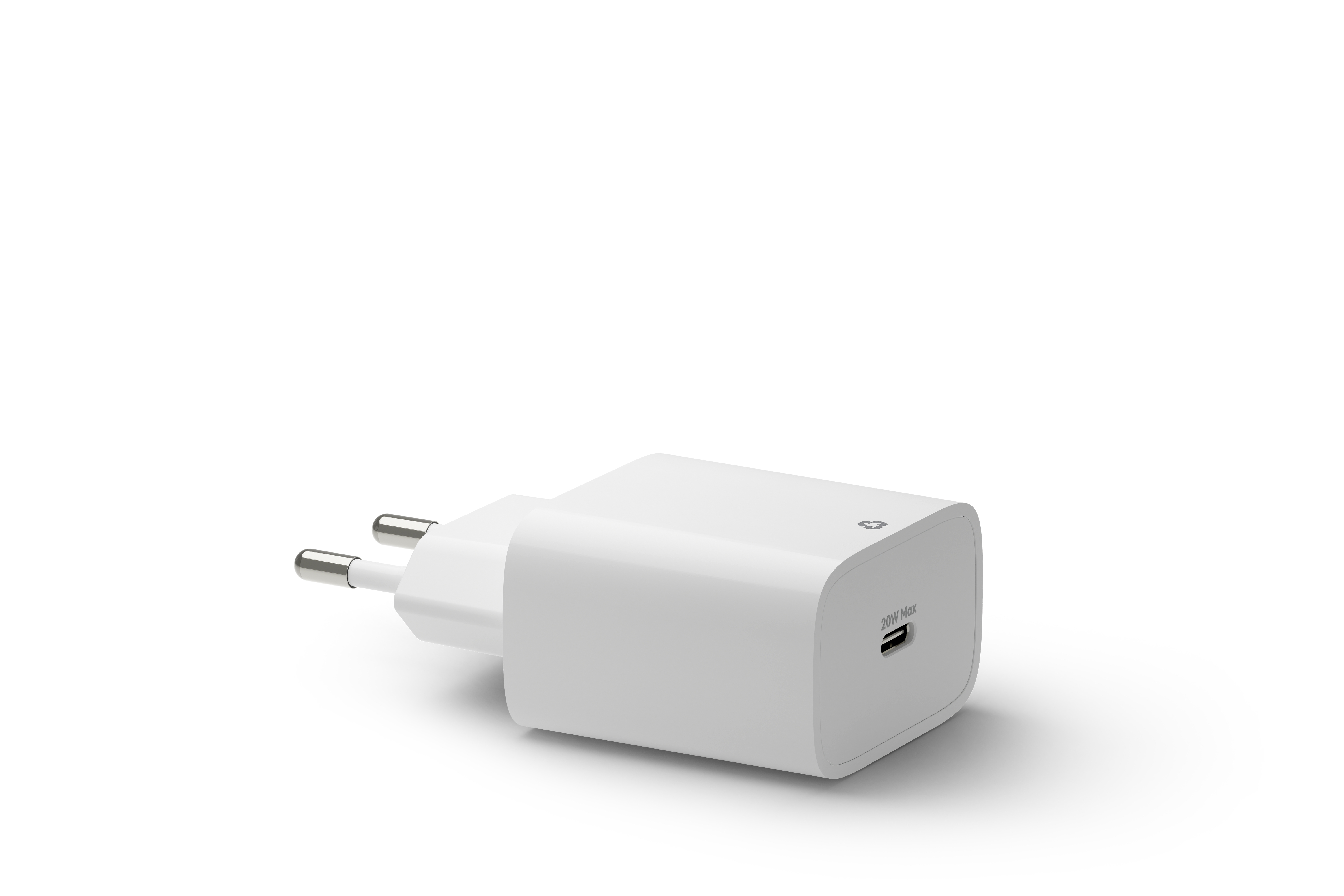 re-charge EU Wall Charger