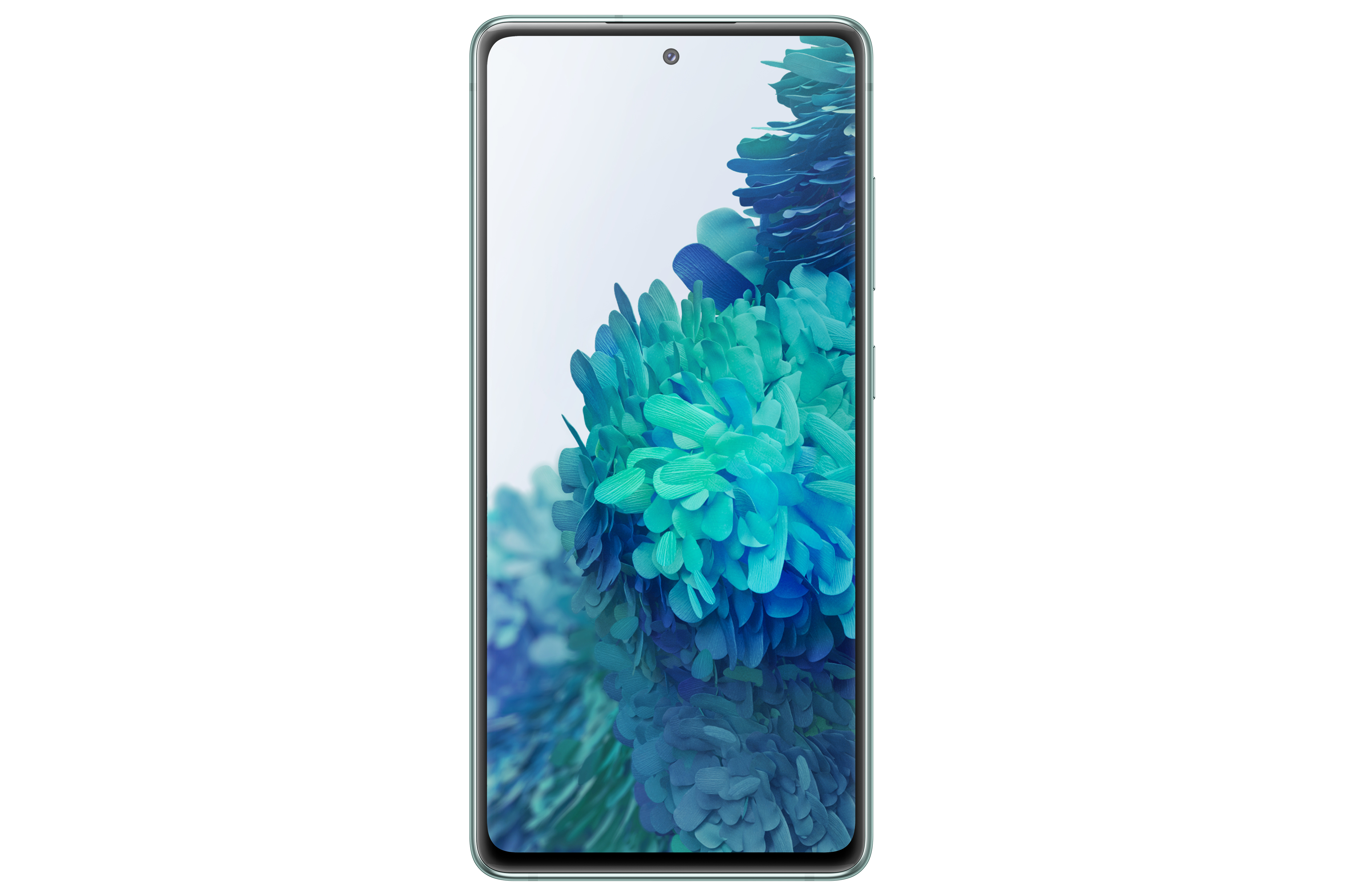 Samsung Galaxy S20 FE 5G smartphone 8/256GB (cloud mint)