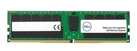 Dell - 32GB - DDR4 - 3200MHz - DIMM 28