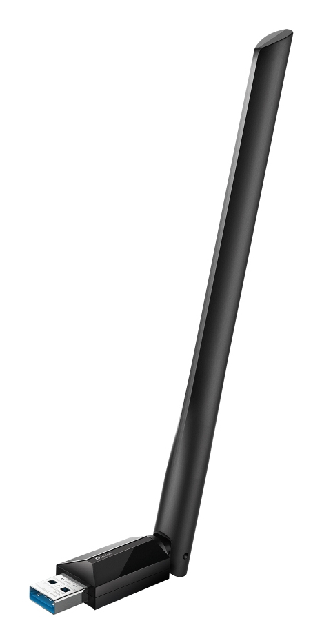 TP-Link Netværksadapter SuperSpeed USB 3.0 1800Mbps Trådløs