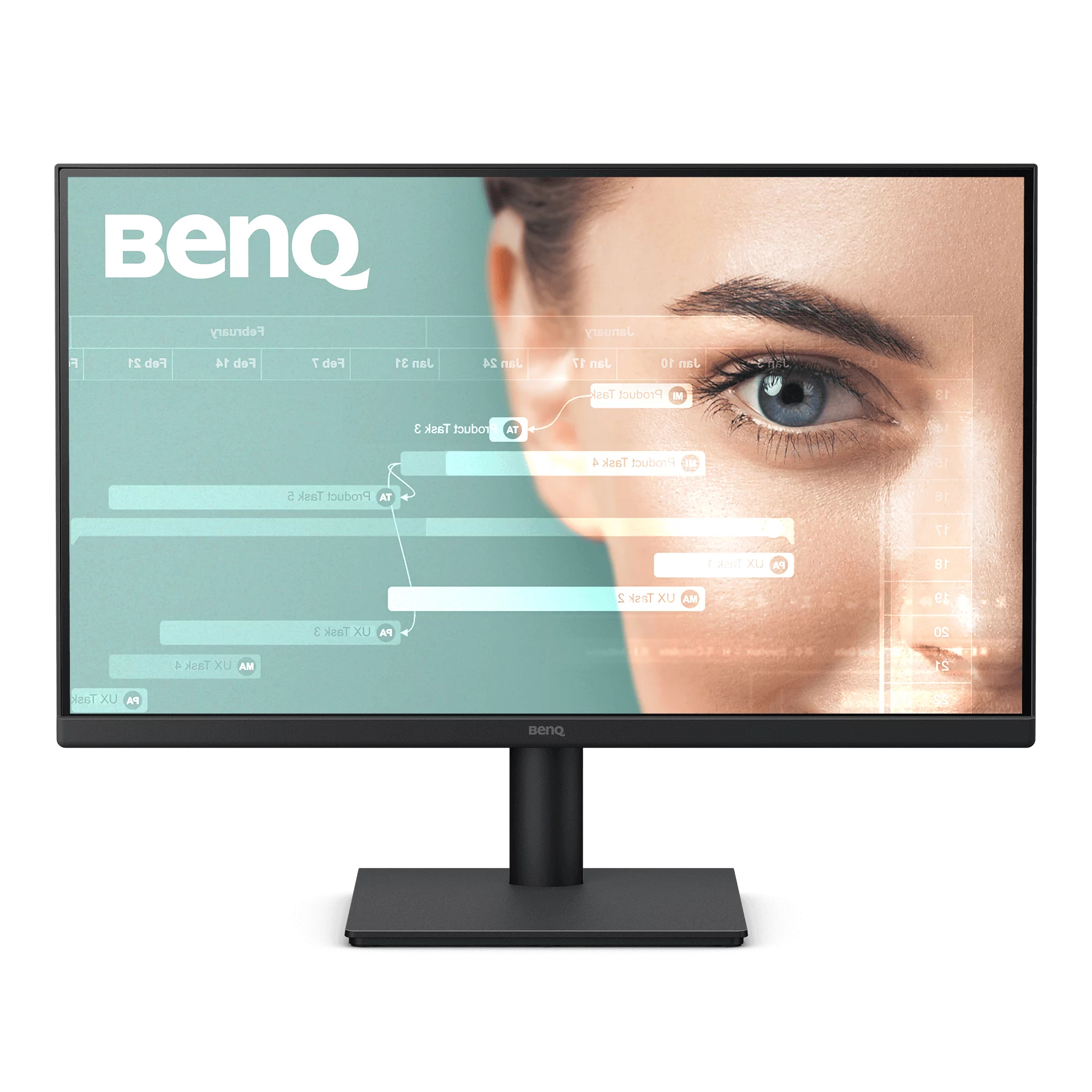 BenQ 21.5"" GW2291 1080p, 100Hz, IPS