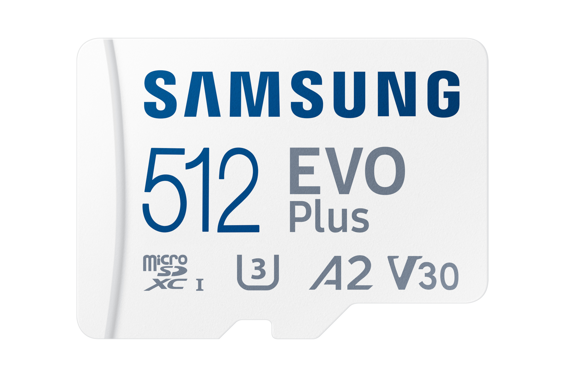 Samsung Mb-Mc512S 512 Gb Microsdxc  Uhs-I