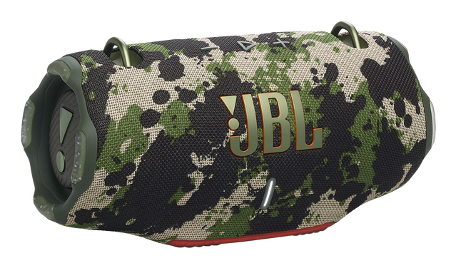 JBL Bluetooth Lautsprecher Xtreme 4 camouflage